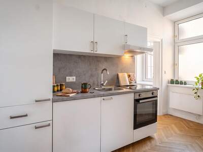 Wohnung kaufen in 1180 Wien (Bild 4)