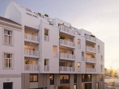 Eigentumswohnung in 1220 Wien