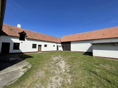 Haus kaufen in 7022 Schattendorf