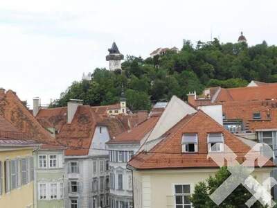 Wohnung mieten in 8010 Graz