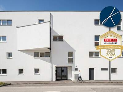 Büro / Praxis mieten in 3100 St. Pölten (Bild 3)