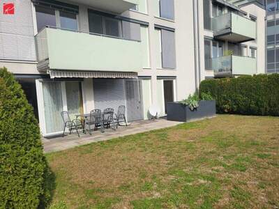 Terrassenwohnung kaufen in 9300 St. Veit (Bild 5)