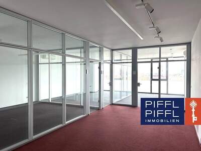 Gewerbeobjekt mieten in 4020 Linz