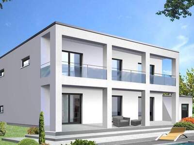 Grundstück kaufen in 2123 Kreuttal