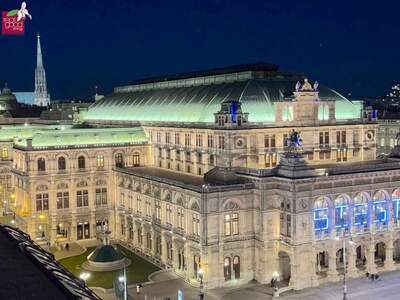 Eigentumswohnung in 1010 Wien