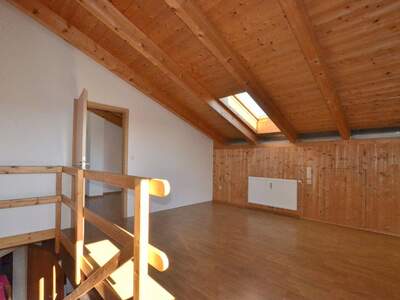 Altbauwohnung mieten in 4232 Hagenberg (Bild 2)