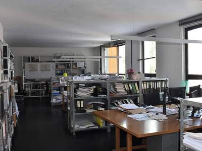 Gewerbeobjekt mieten in 1040 Wien