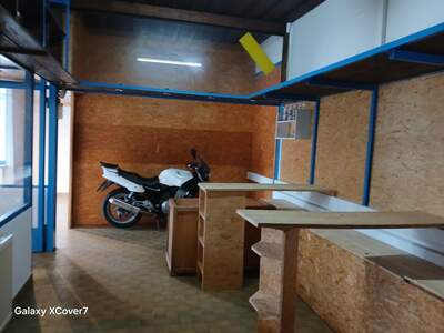 Gewerbeobjekt mieten in 4866 Unterach (Bild 3)