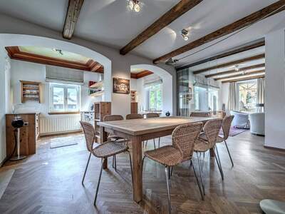 Wohnung kaufen in 6370 Kitzbühel