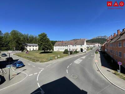 Wohnung mieten in 8793 Trofaiach