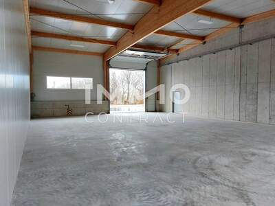 Gewerbeobjekt mieten in 2504 Sooß (Bild 1)