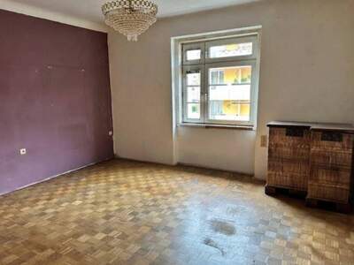 Wohnung kaufen in 1110 Wien