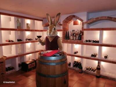 Haus kaufen in 7343 Neutal