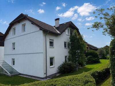 Etagenwohnung kaufen in 5310 Mondsee