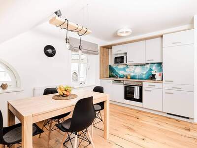 Eigentumswohnung in 5571 Mariapfarr