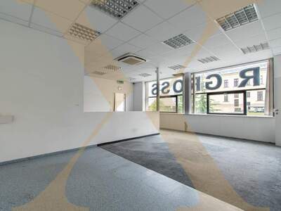 Gewerbeobjekt mieten in 4020 Linz