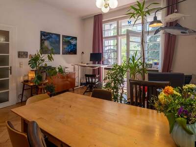 Altbauwohnung kaufen in 4020 Linz (Bild 5)