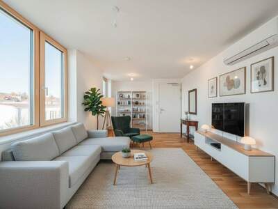 Anlageobjekt kaufen in 1170 Wien