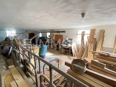 Einfamilienhaus kaufen in 7461 Stadtschlaining (Bild 4)