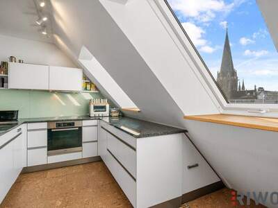 Terrassenwohnung kaufen in 1070 Wien (Bild 2)