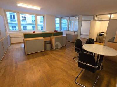 Gewerbeobjekt mieten in 1070 Wien