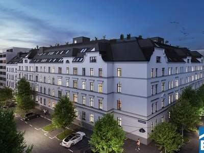 Anlageobjekt kaufen in 1160 Wien
