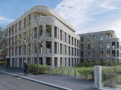 Eigentumswohnung in 6850 Dornbirn