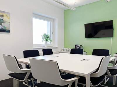 Gewerbeobjekt mieten in 1010 Vienna
