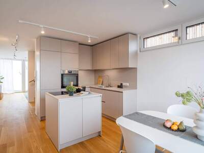 Haus kaufen in 6091 Götzens