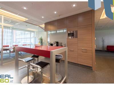 Bürozentrum mieten in 4020 Linz
