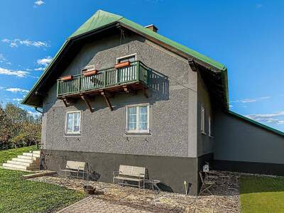 Haus kaufen in 8462 Gamlitz