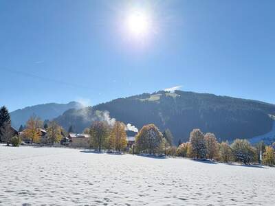 Hotel kaufen in 5602 Wagrain