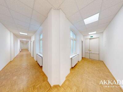 Büro / Praxis mieten in 1060 Wien (Bild 2)