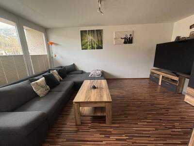 Altbauwohnung mit Balkon kaufen in 6130 Schwaz (Bild 2)