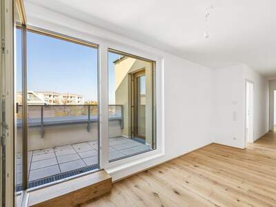 Wohnung kaufen in 2700 Wiener Neustadt (Bild 3)