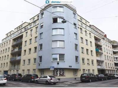 Wohnung mieten in 1210 Wien