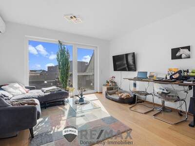 Eigentumswohnung in 2201 Gerasdorf (Bild 2)