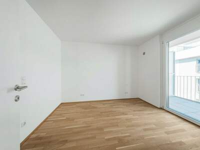 Wohnung mit Balkon kaufen in 1210 Wien (Bild 4)