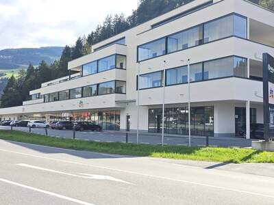 Gewerbeobjekt mieten in 6111 Volders