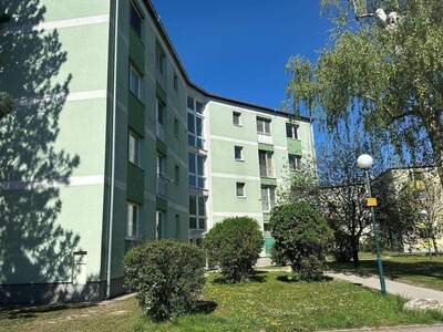 Wohnung kaufen in 2490 Ebenfurth