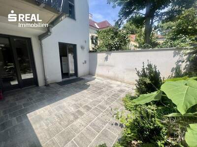 Terrassenwohnung mieten in 1170 Wien (Bild 1)