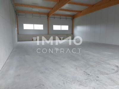 Gewerbeobjekt mieten in 2504 Sooß (Bild 3)