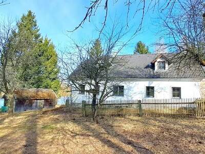 Haus kaufen in 3861 Eggern