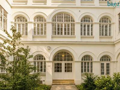 Altbauwohnung kaufen in 1090 Wien (Bild 1)