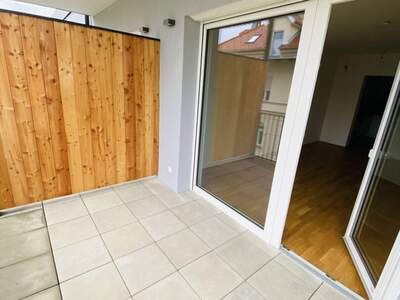 Wohnung mit Balkon mieten in 8401 Kalsdorf (Bild 2)