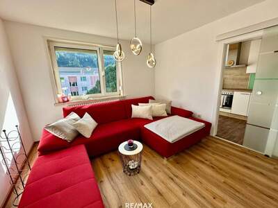 Wohnung mit Balkon mieten in 8750 Judenburg (Bild 1)