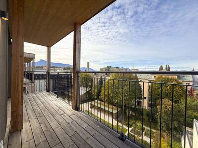 Etagenwohnung mieten in 5020 Salzburg