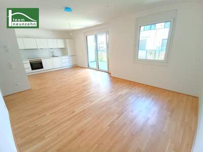 Terrassenwohnung mieten in 3100 St. Pölten (Bild 2)