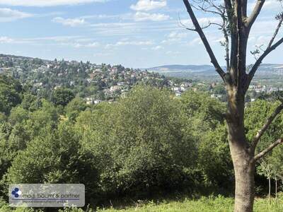 Grundstück kaufen in 3400 Klosterneuburg (Bild 1)