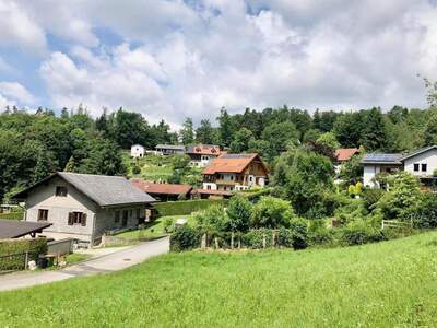 Grundstück kaufen in 8076 Vasoldsberg